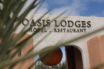 Myrugy With Oasis Lodges Coming Soon